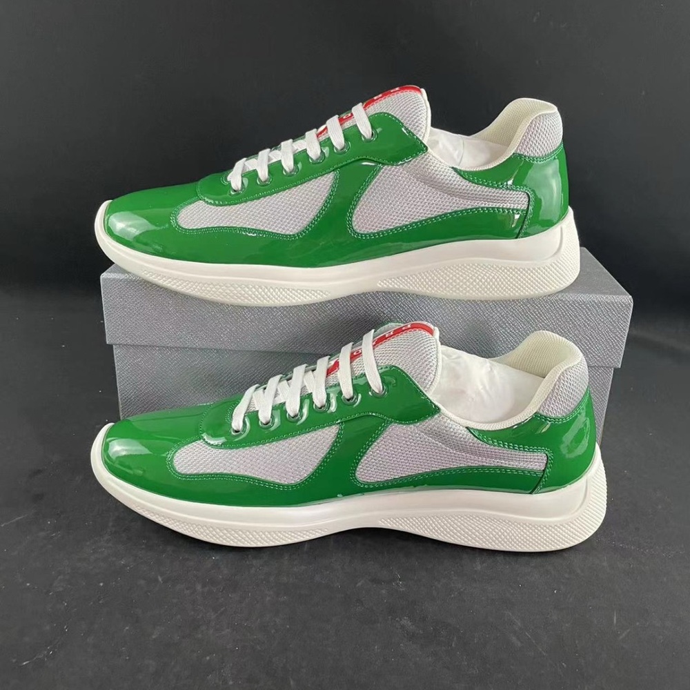 Prada cup